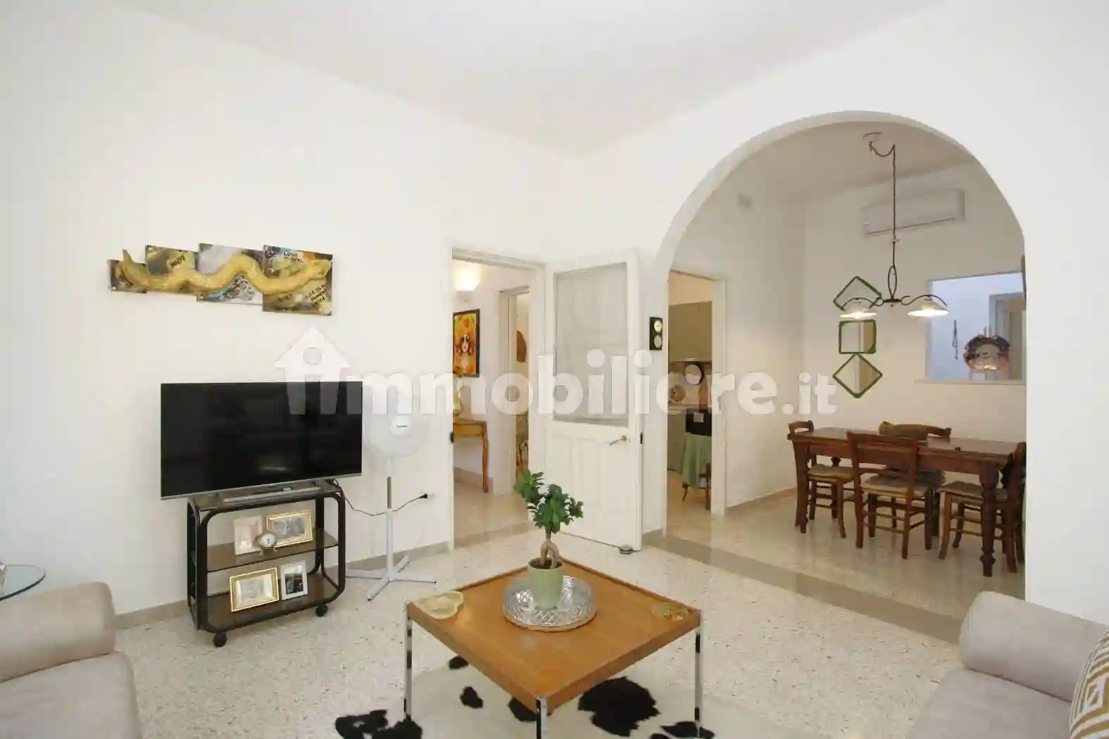 Casa indipendente - foto 3