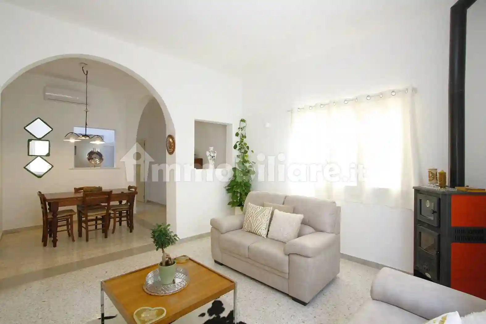 Casa indipendente - foto 5