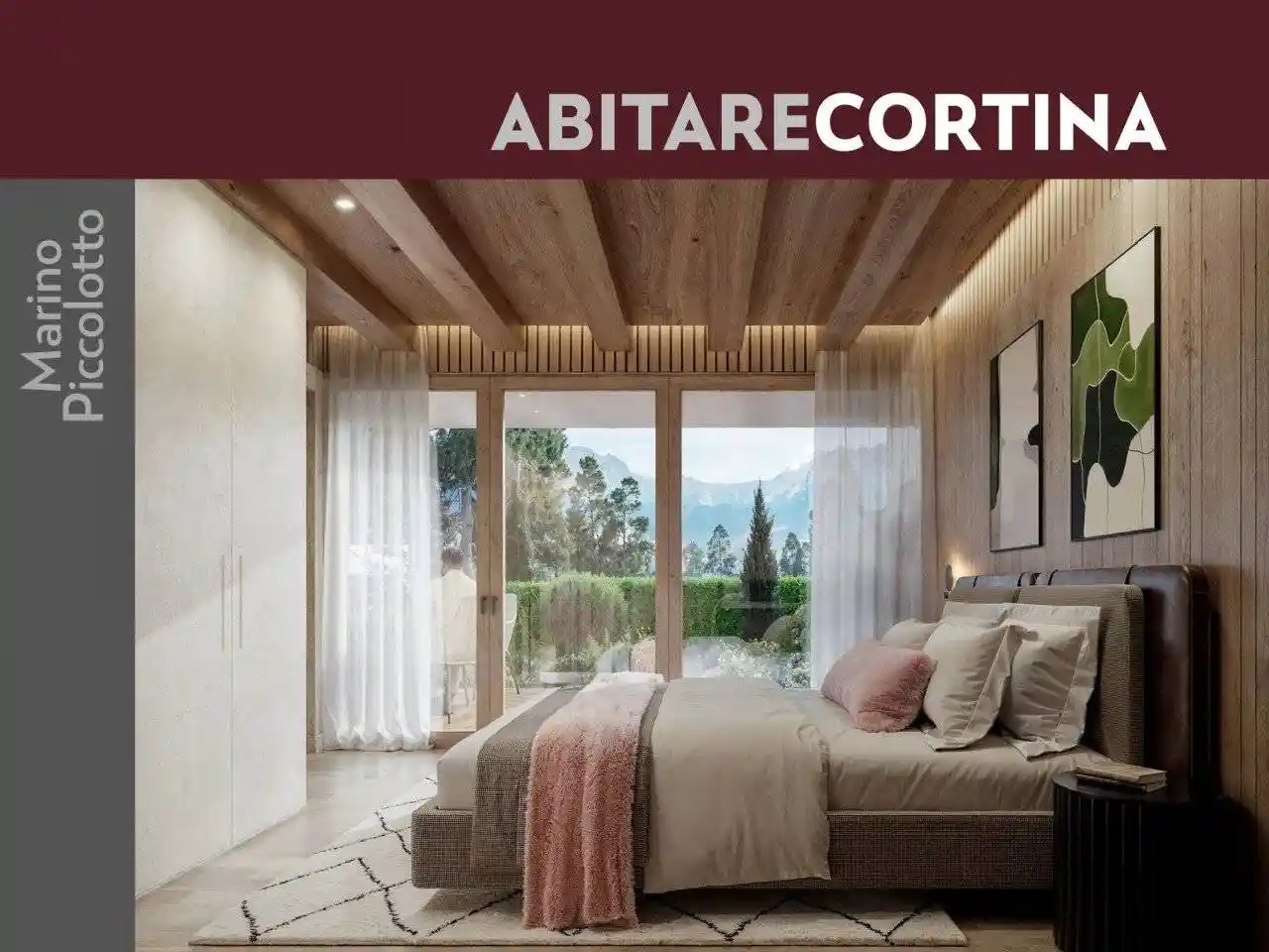 Appartamento in vendita a Cortina d'Ampezzo