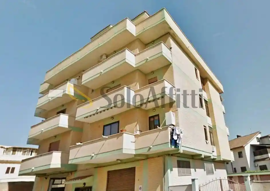 Appartamento in affitto a Fiumicino
