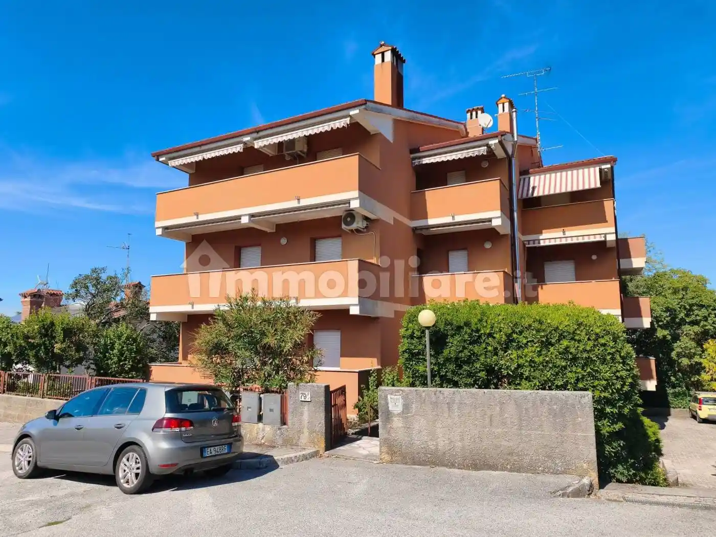 Appartamento in vendita a Duino-Aurisina