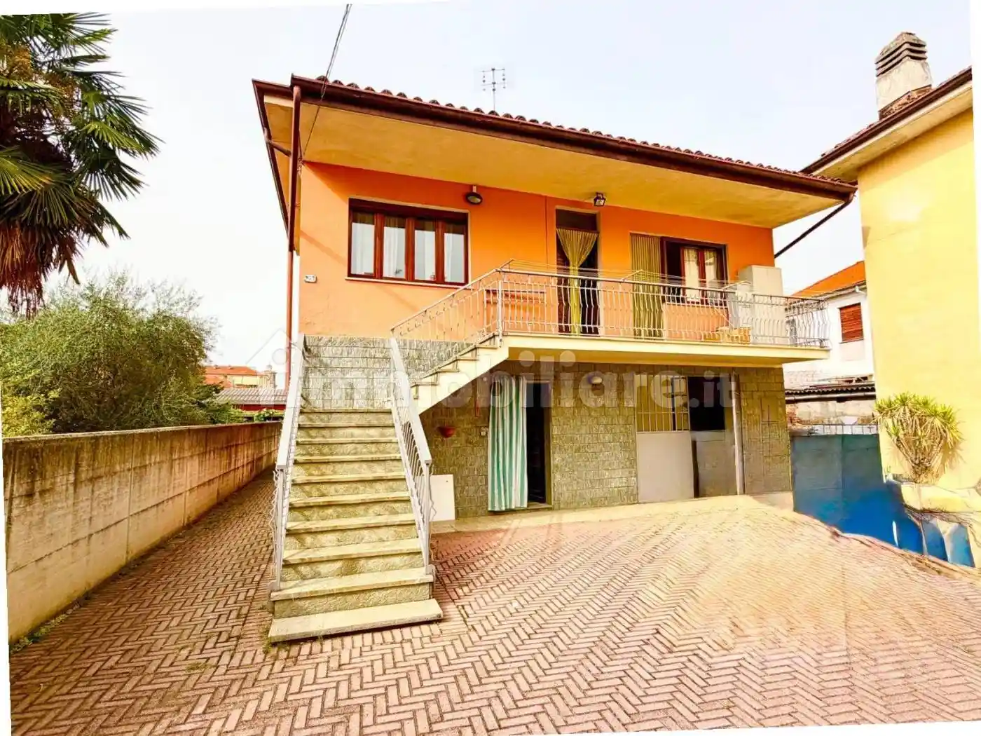 Casa indipendente in vendita a Lagnasco