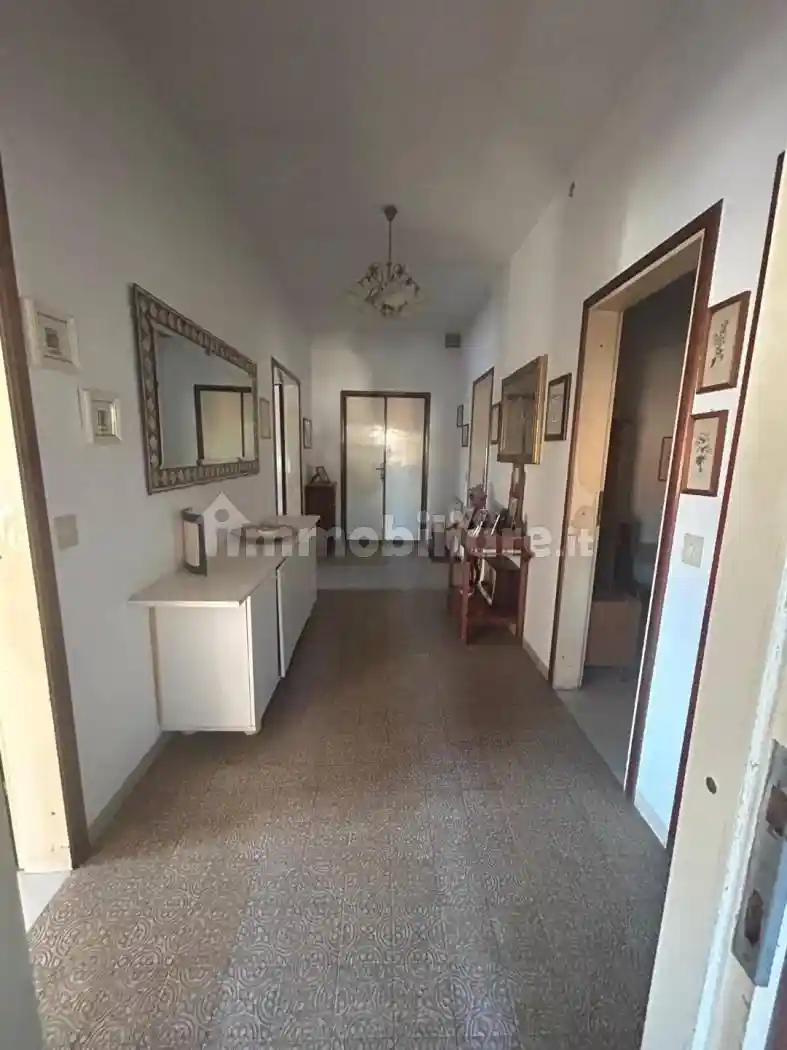 Appartamento in vendita a Viareggio