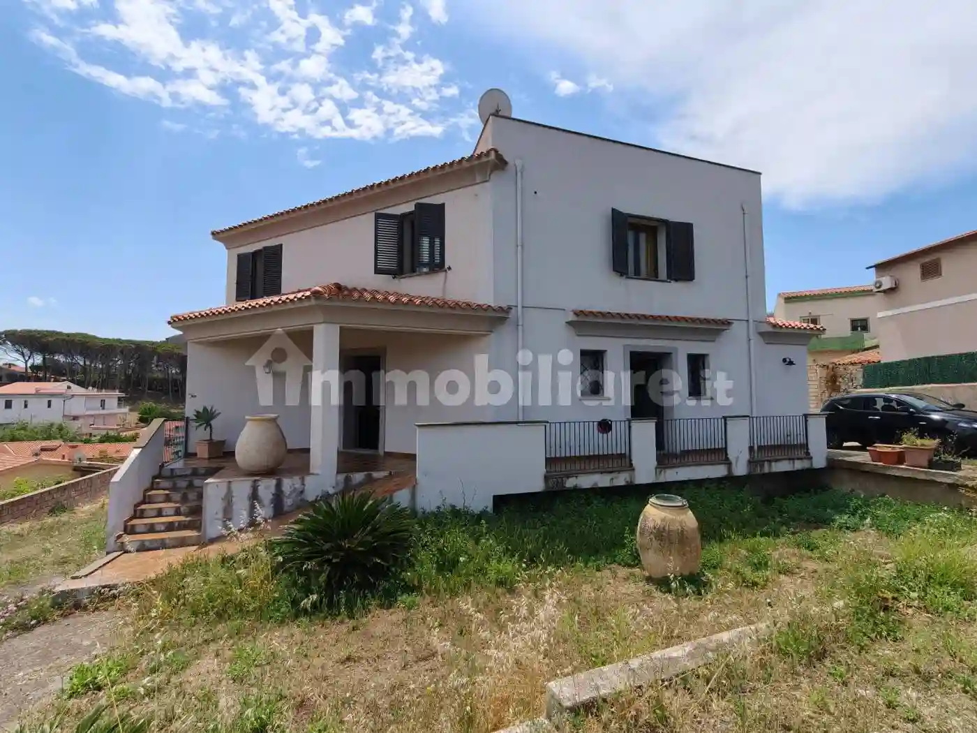Villa - foto 5
