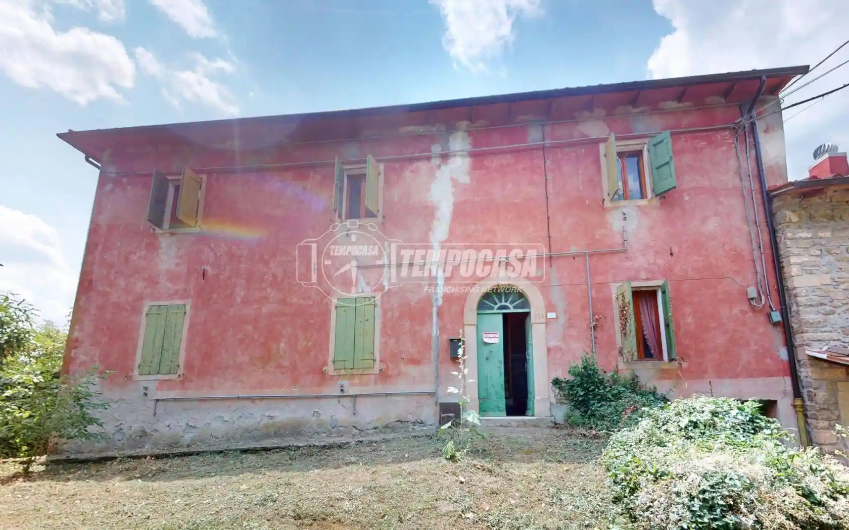 Casa indipendente in vendita a Camugnano