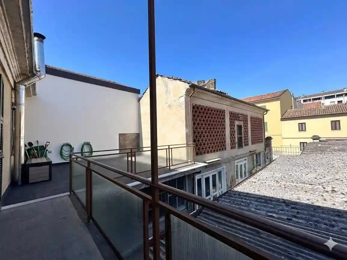 Palazzo - Edificio - foto 3