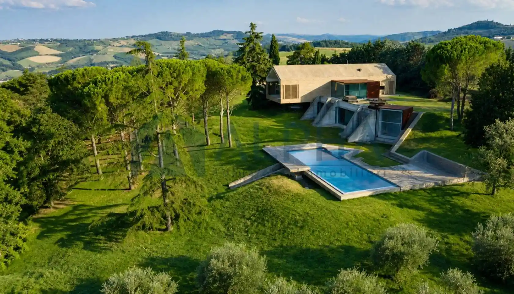 Villa in vendita a Forlì