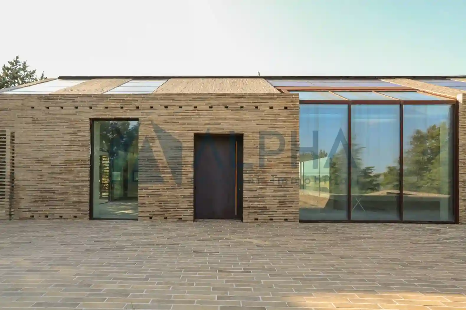 Villa - foto 2