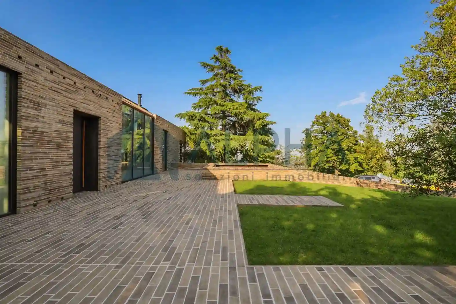 Villa - foto 4