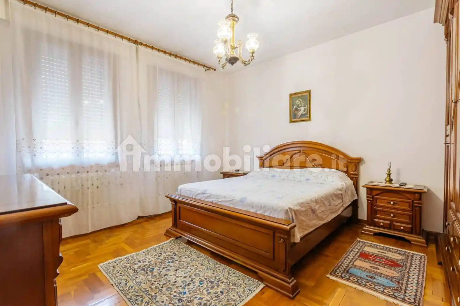 Appartamento in vendita a Padova