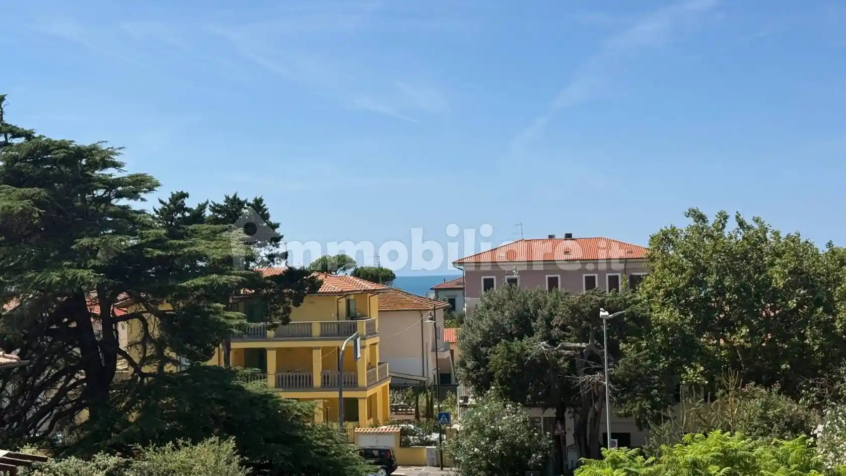 Appartamento in vendita a Rosignano Marittimo