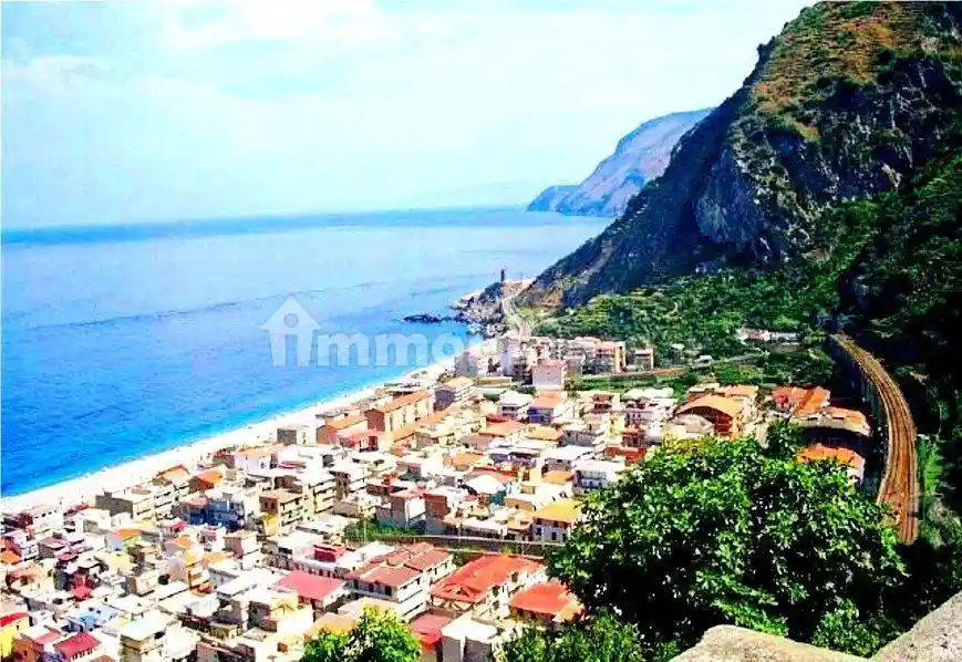Casa indipendente in vendita a Bagnara Calabra