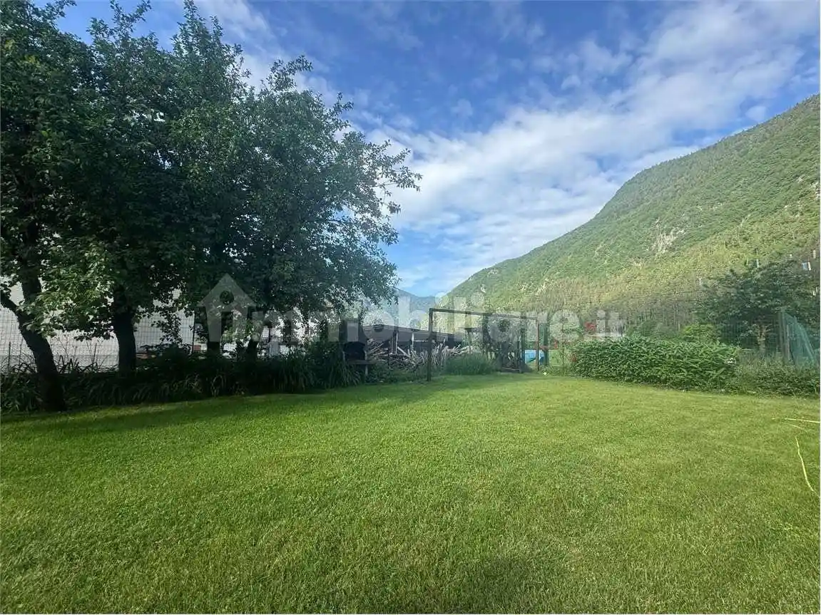 Appartamento in vendita a Ledro