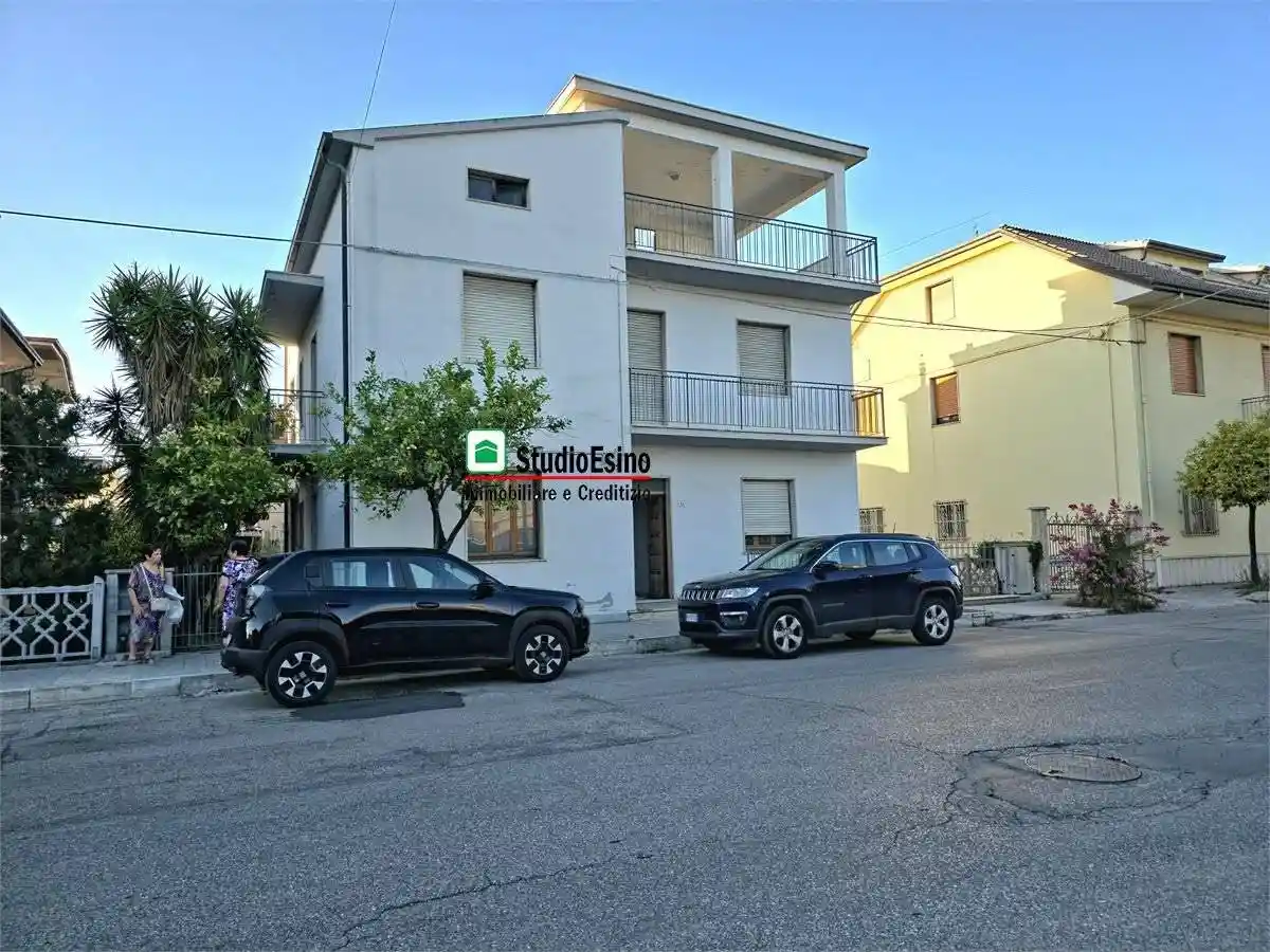 Appartamento in vendita a San Benedetto del Tronto