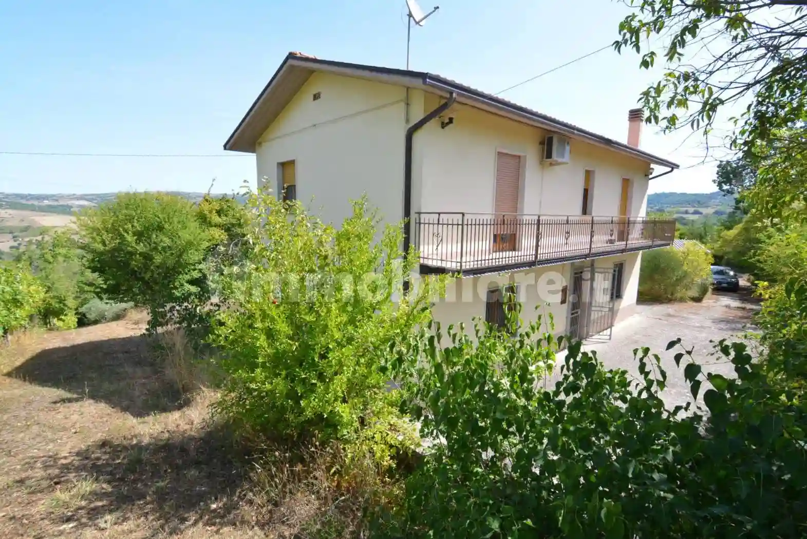 Casa indipendente - foto 2