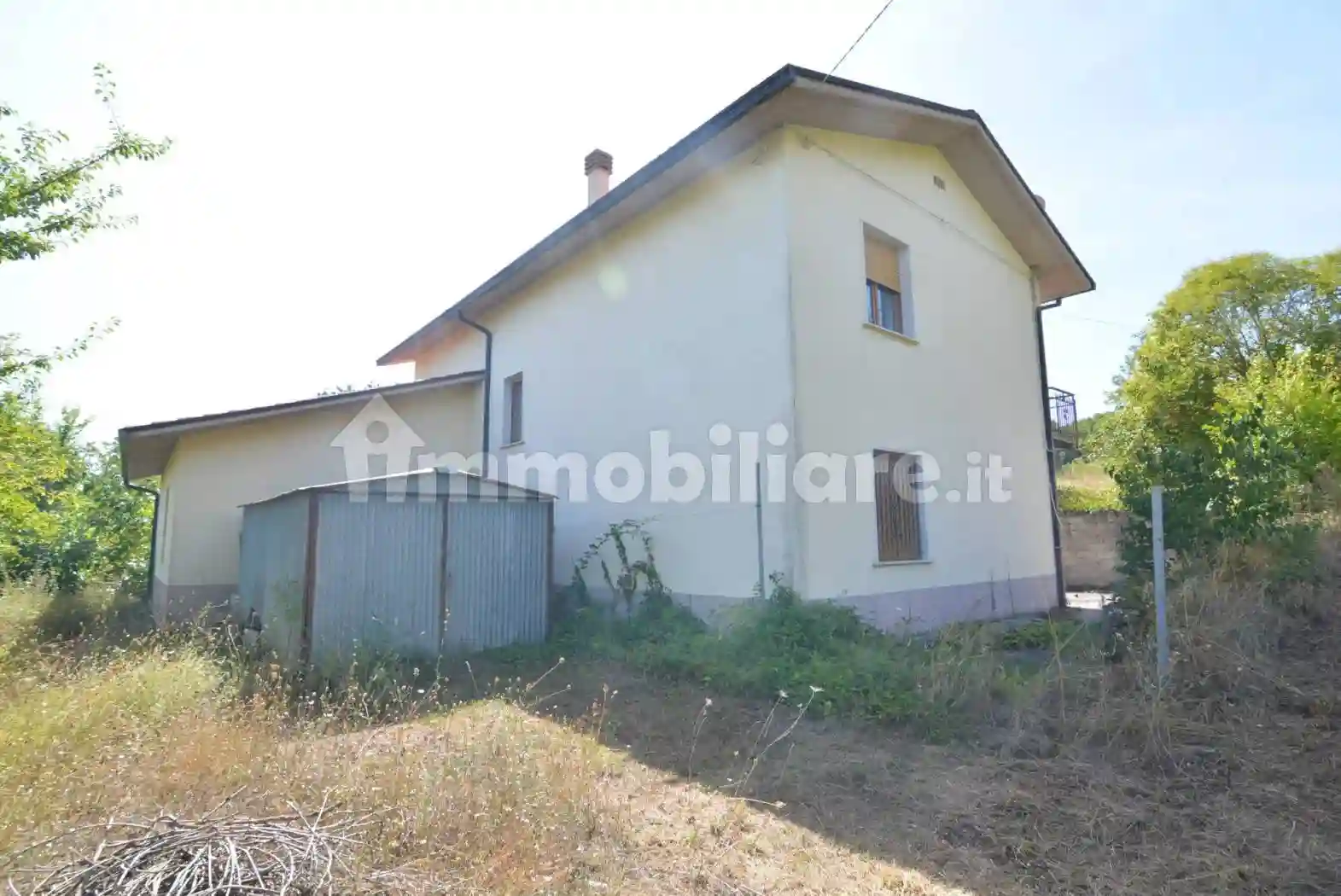Casa indipendente - foto 3