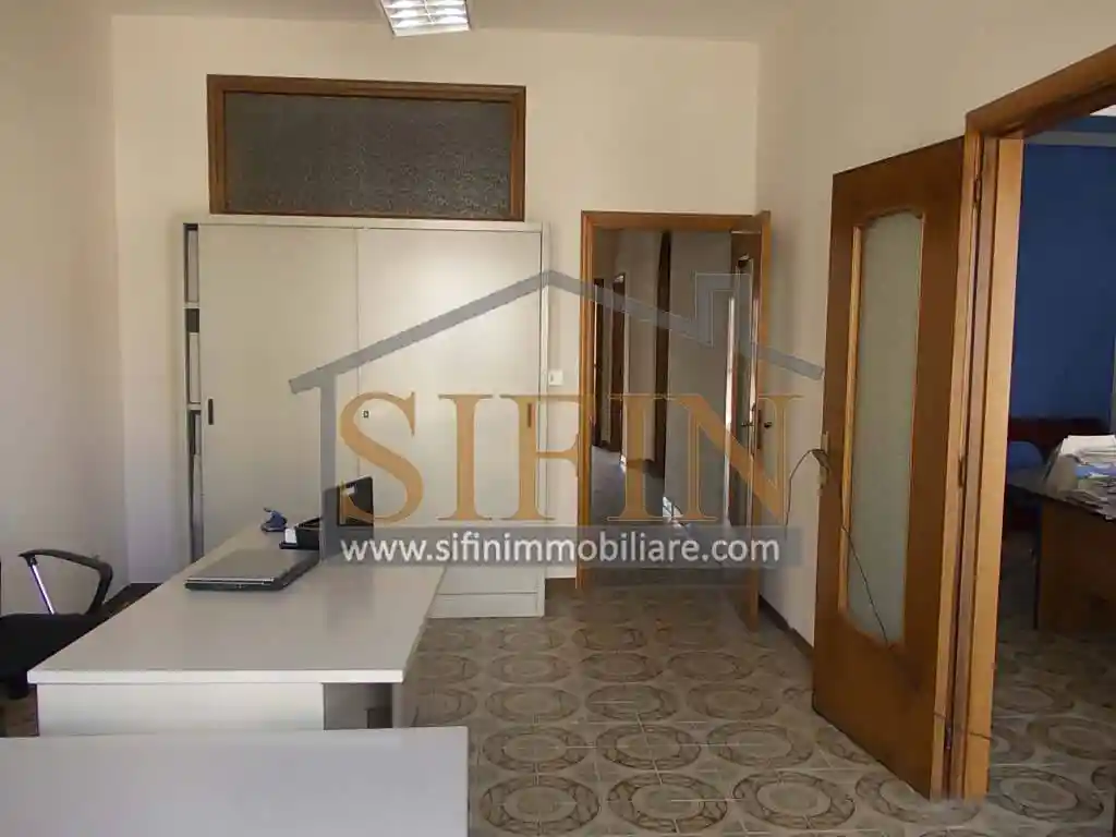 Appartamento in vendita a Grottaminarda
