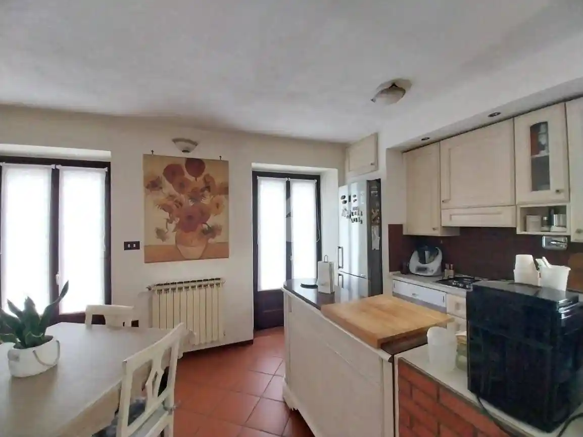 Casa indipendente in vendita a Avigliana