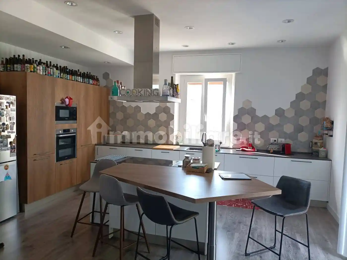 Appartamento in vendita a Grosseto