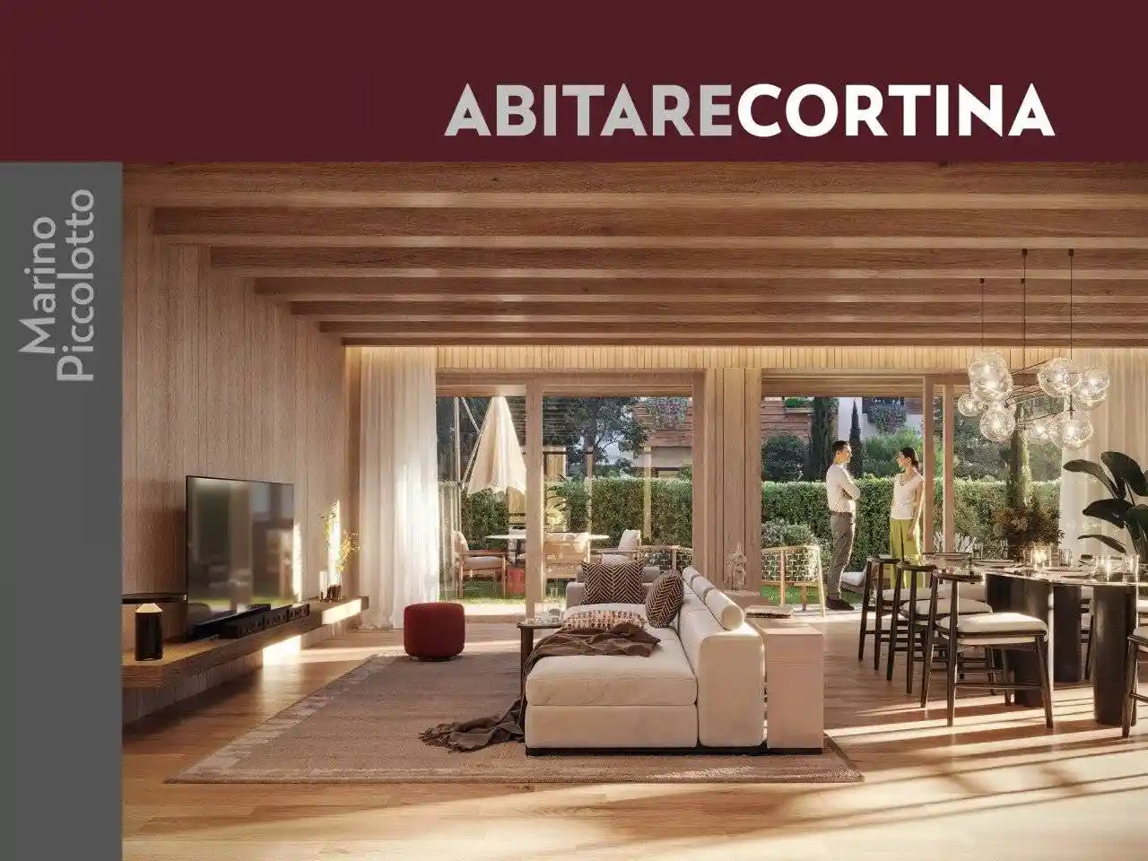 Appartamento in vendita a Cortina d'Ampezzo