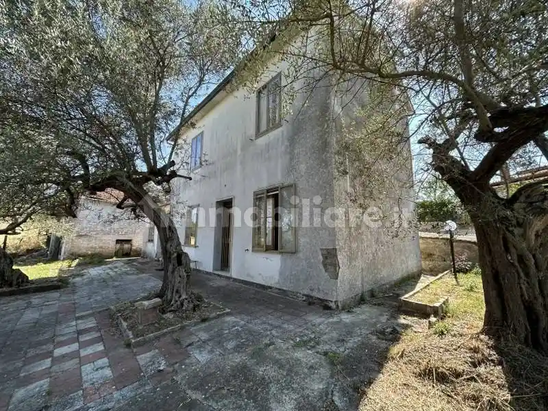 Casa indipendente in vendita a Ariano Irpino