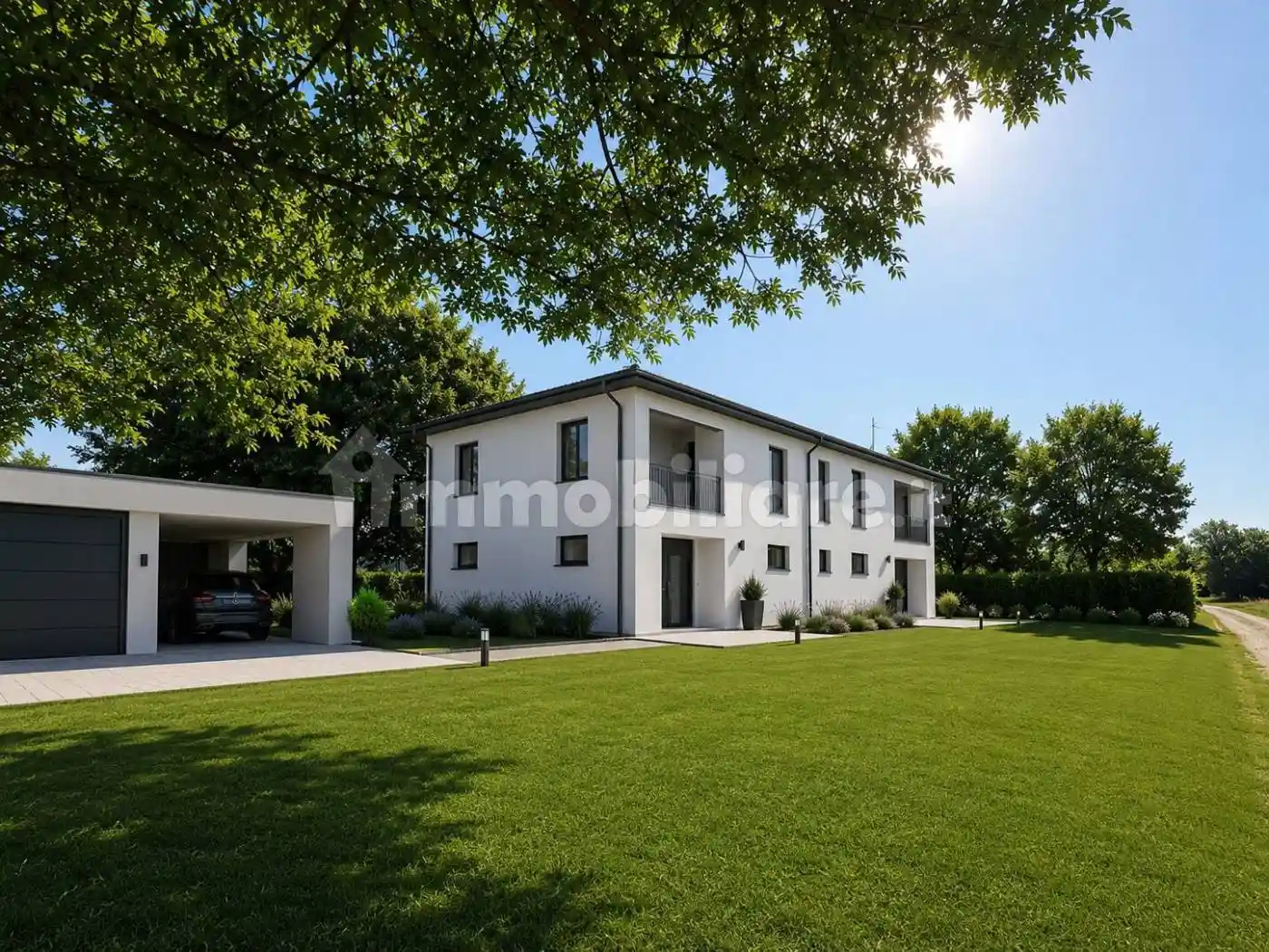 Rustico - Casale in vendita a Sala Bolognese