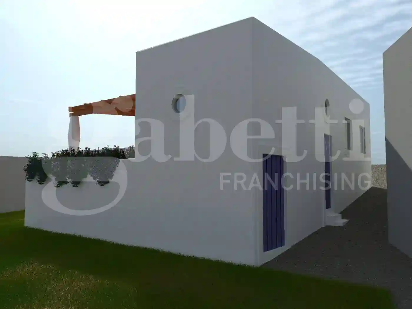 Casa indipendente - foto 2