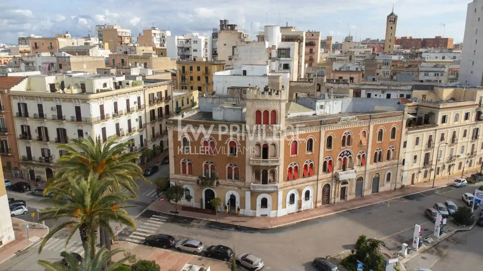 Appartamento in vendita a Taranto