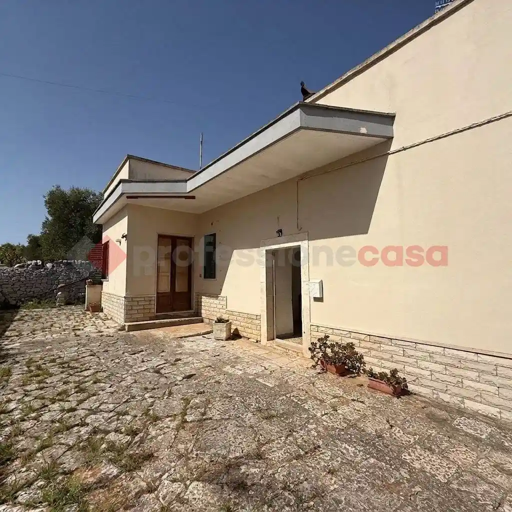 Casa indipendente in vendita a Monopoli