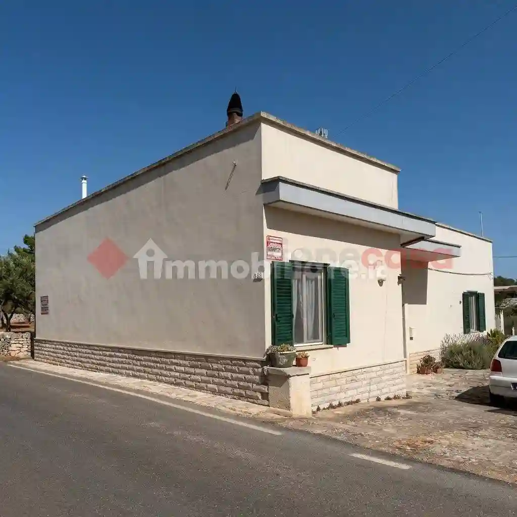Casa indipendente - foto 2