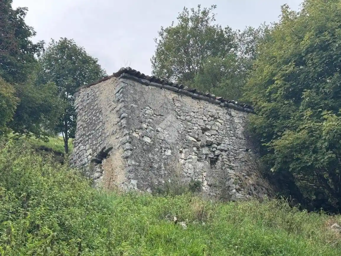 Rustico - Casale in vendita a Fonteno