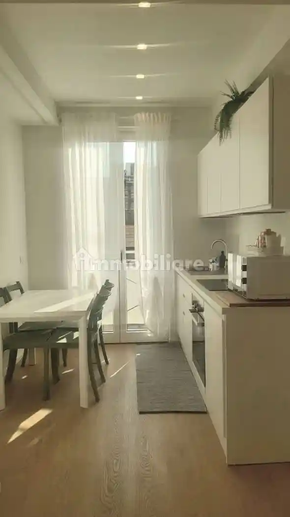 Appartamento in affitto a Civitanova Marche