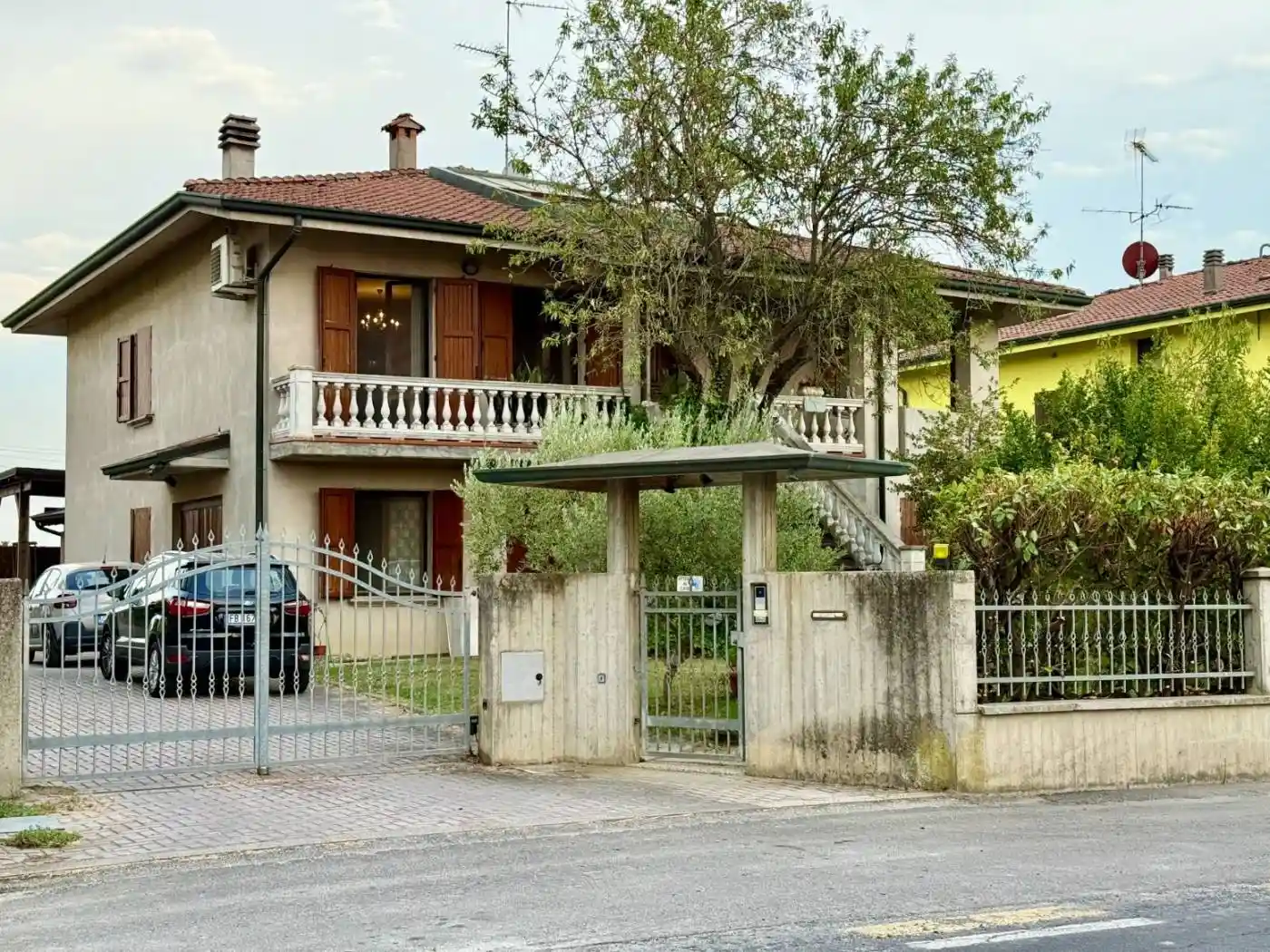 Villa in vendita a San Giovanni in Persiceto