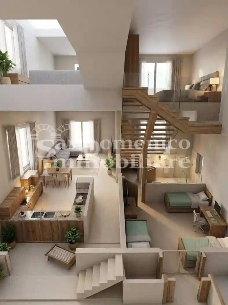 Appartamento - foto 2