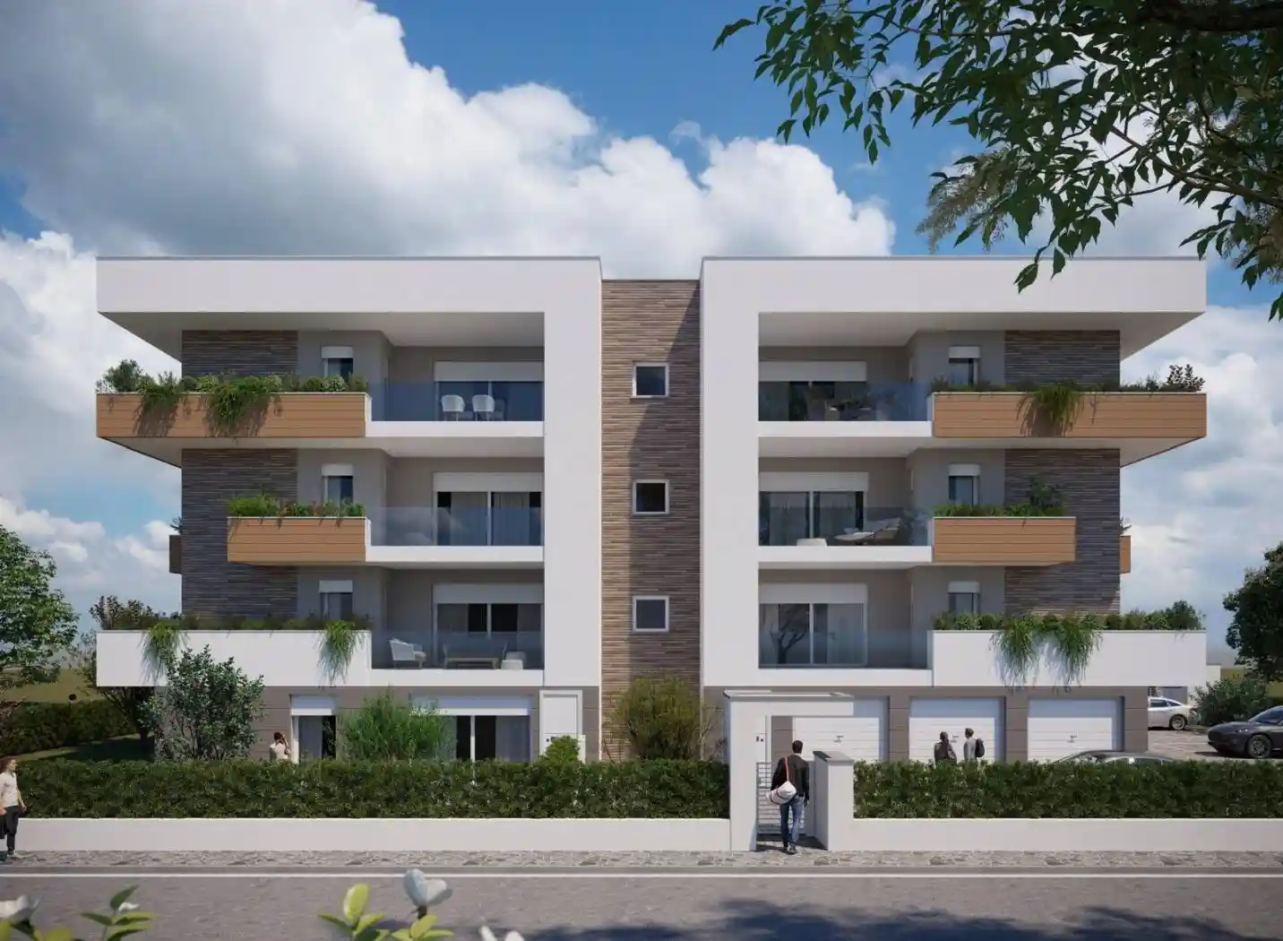 Appartamento in vendita a Sassuolo