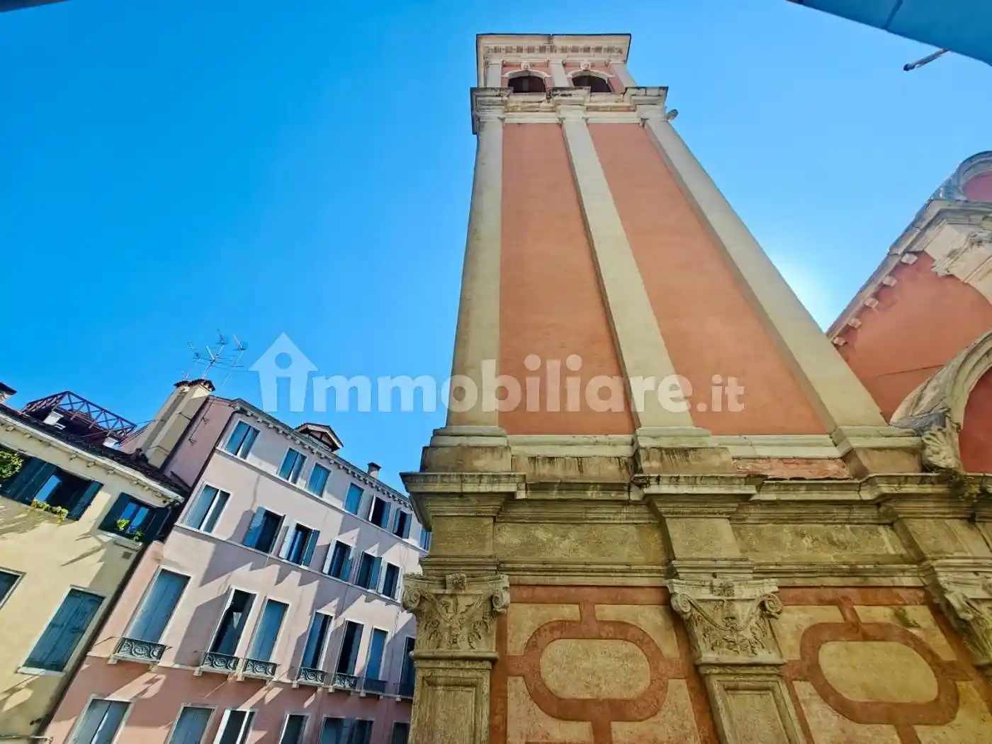Appartamento in vendita a Venezia