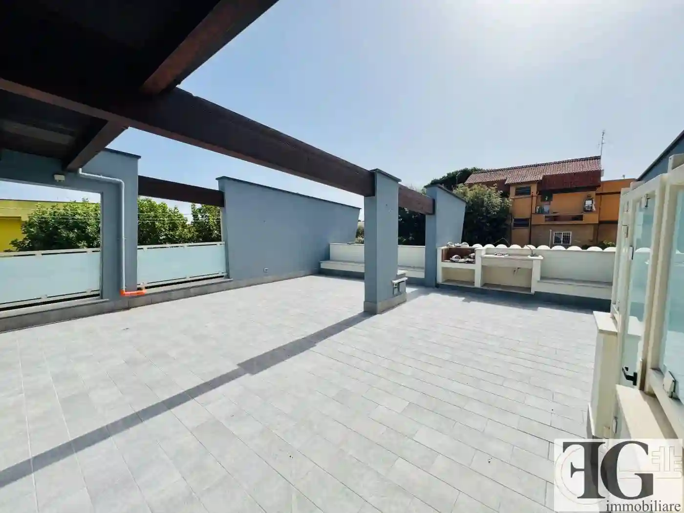 Attico - Mansarda - foto 2