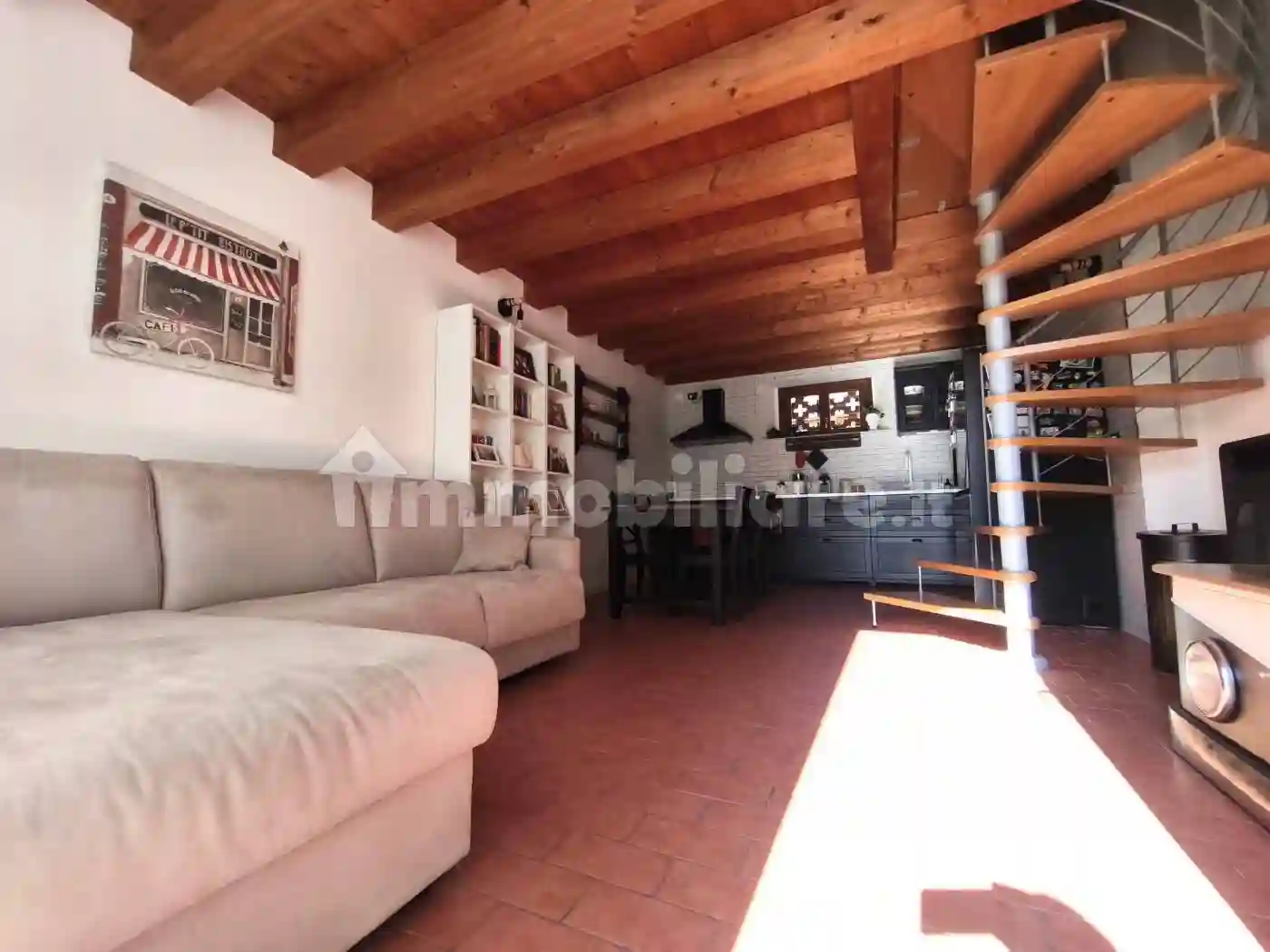 Casa indipendente - foto 3