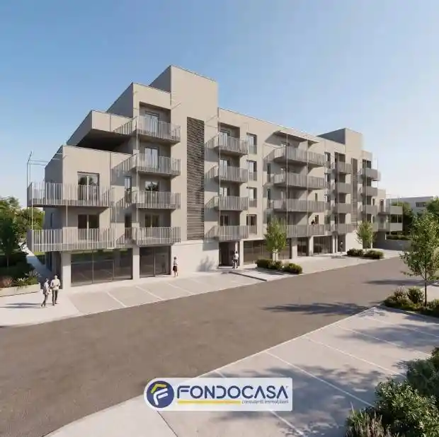 Appartamento in vendita a Ascoli Piceno