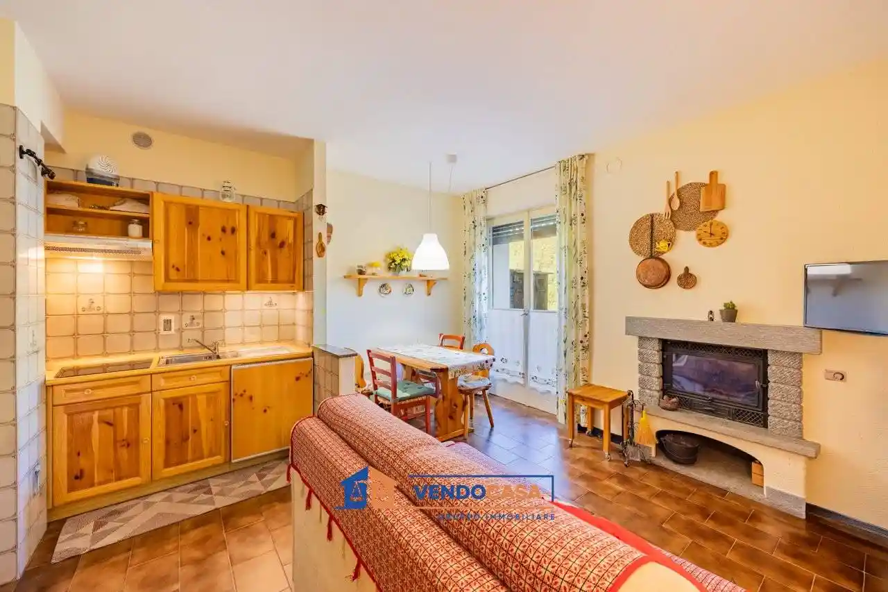 Appartamento in vendita a Limone Piemonte