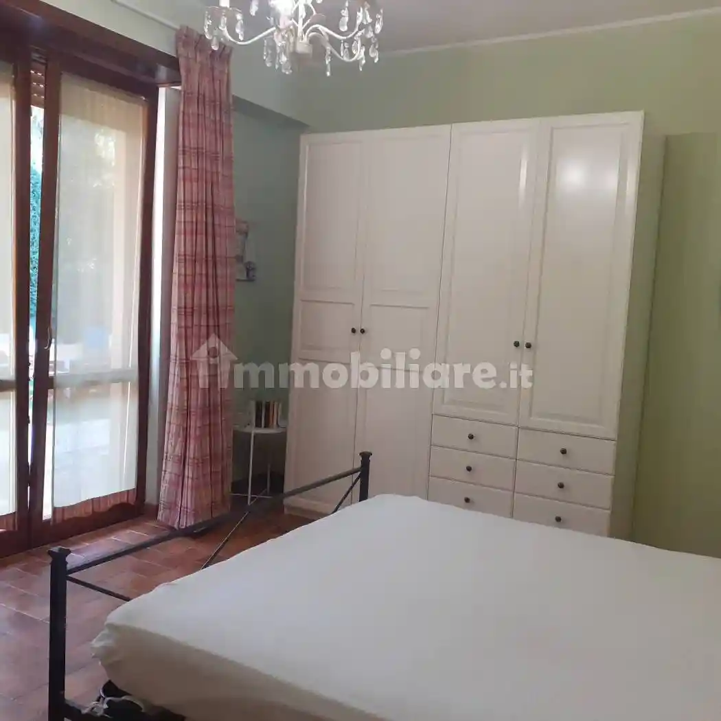 Appartamento in affitto a Viterbo