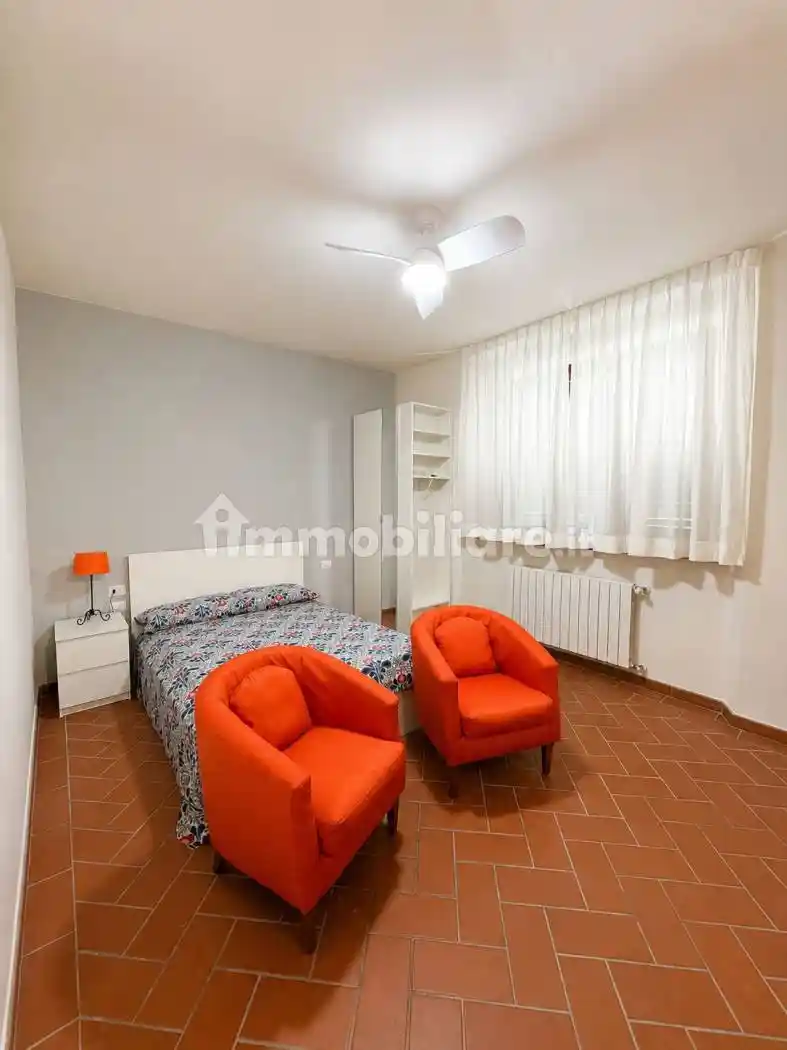Appartamento in affitto a Prato