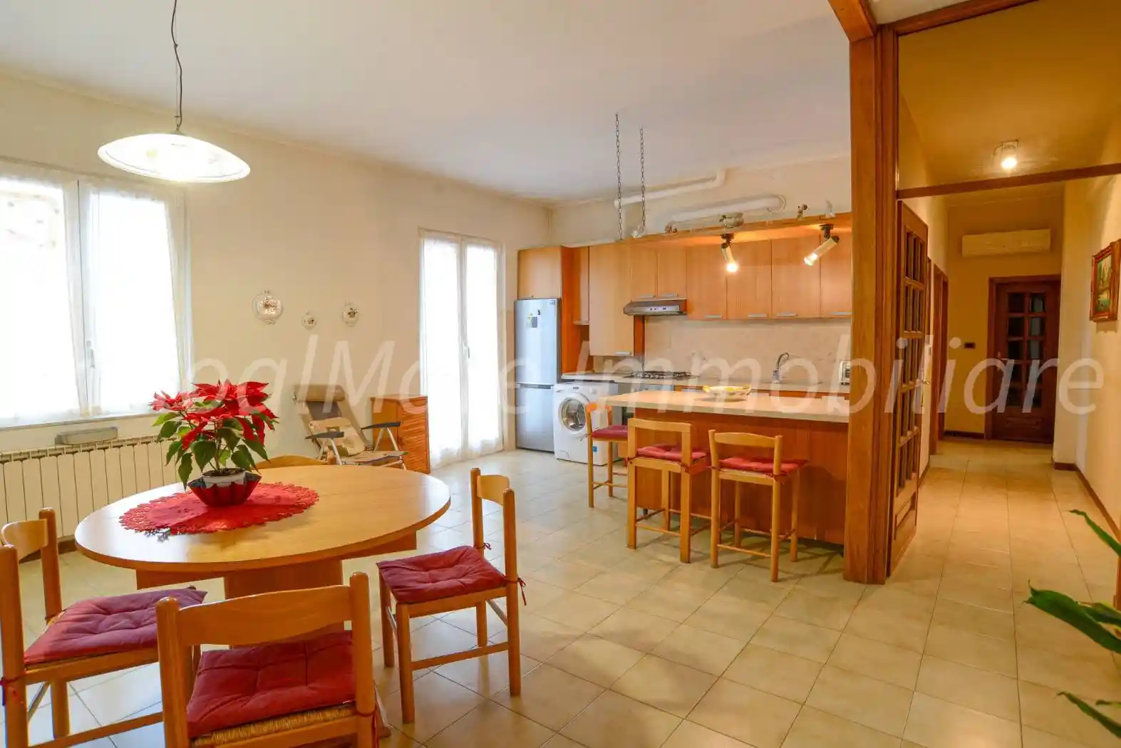 Appartamento in affitto a Vado Ligure