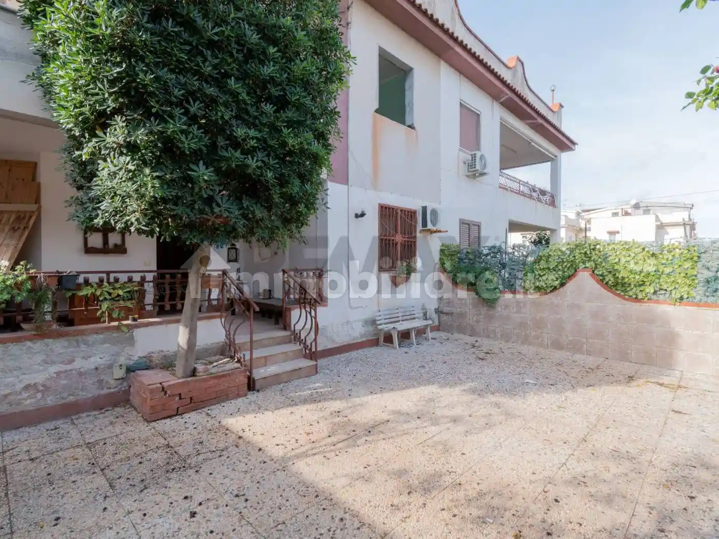 Villa in vendita a Capaci