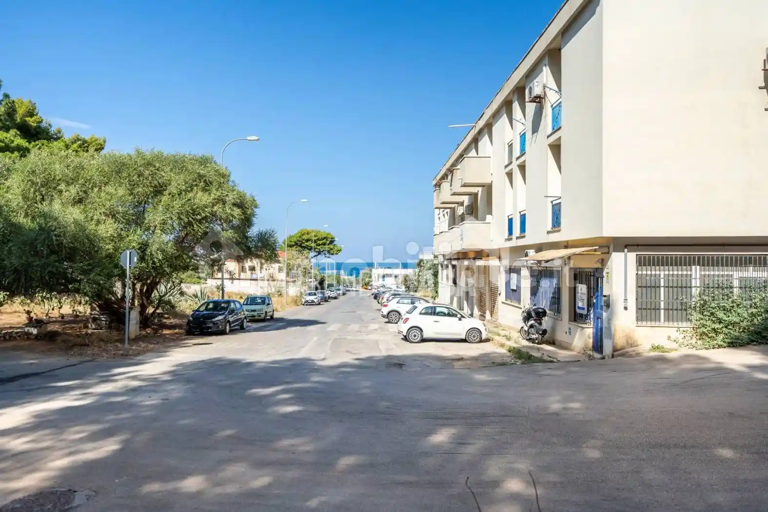Appartamento in affitto a Palermo
