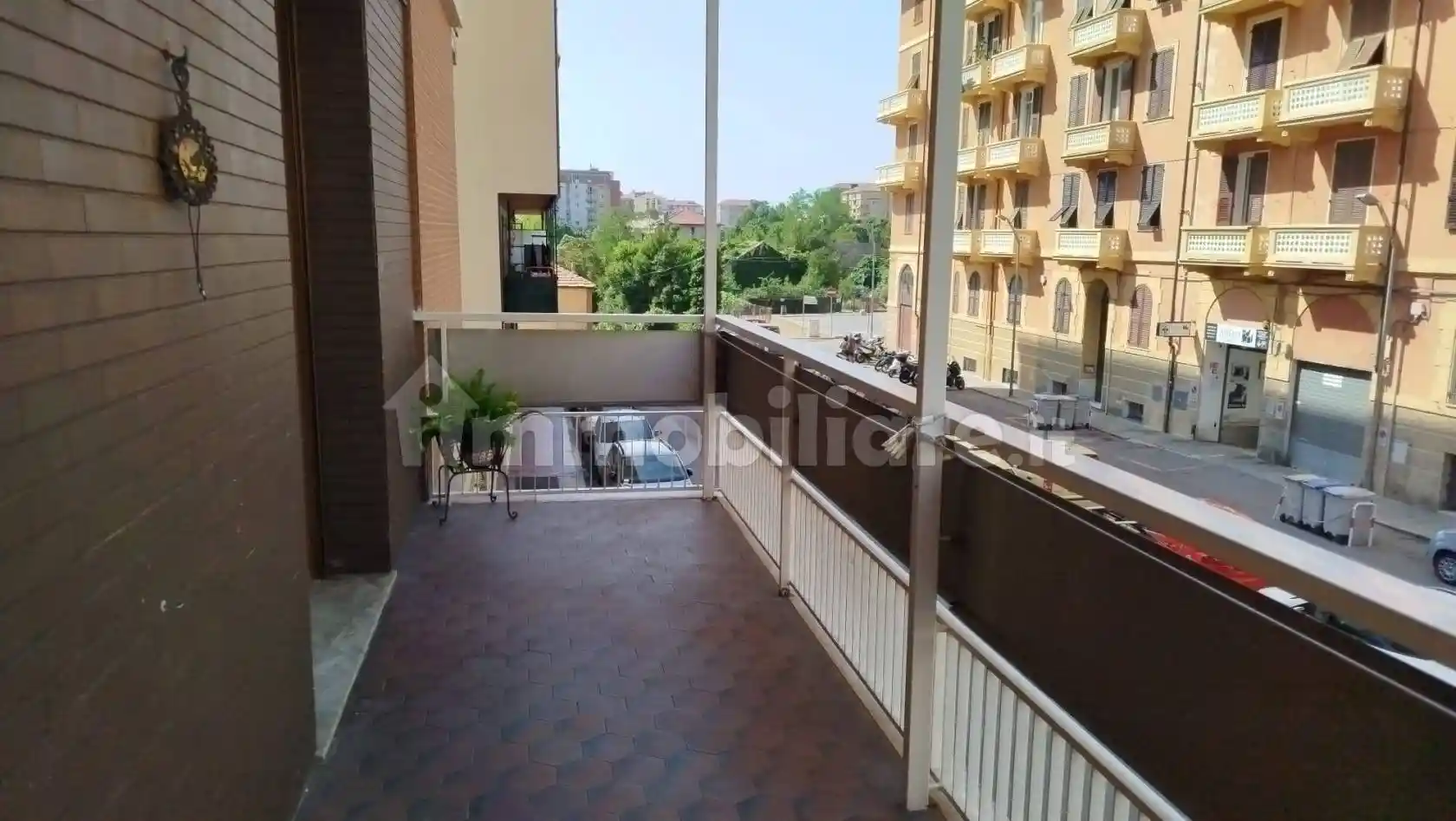 Appartamento in vendita a Savona