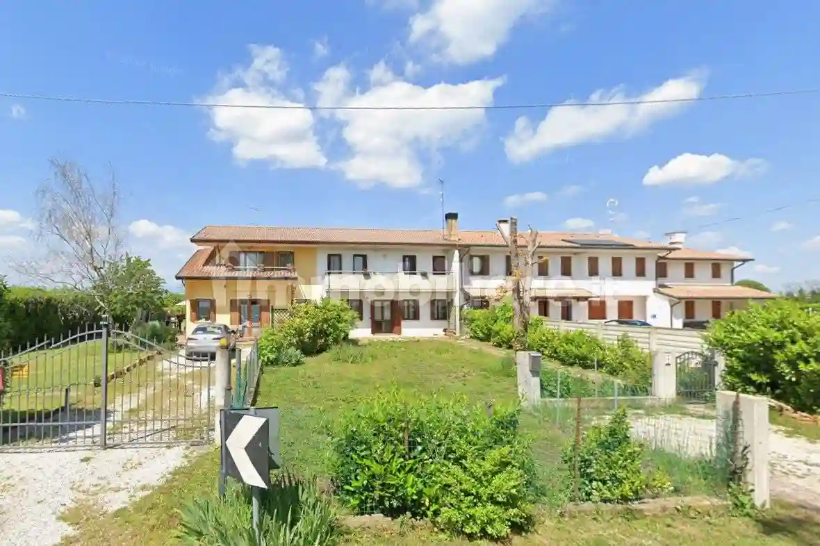 Villetta a schiera - foto 3