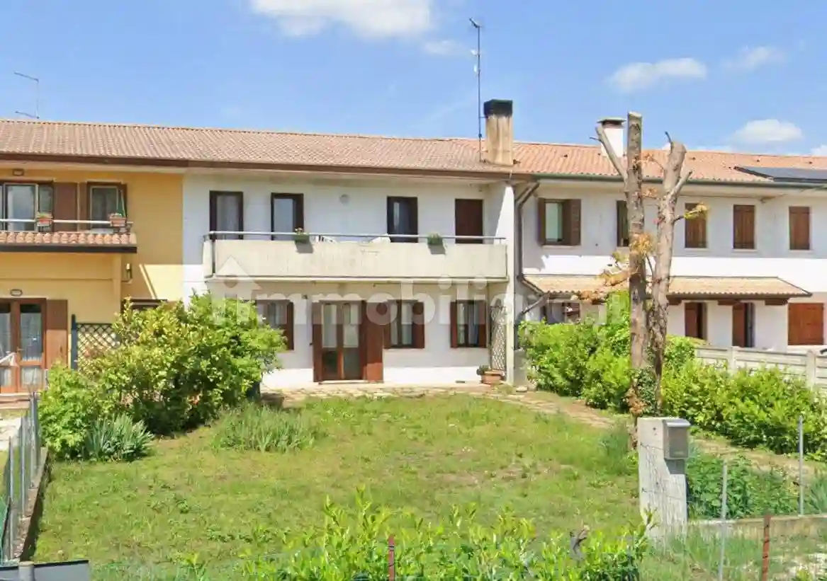 Villetta a schiera - foto 4