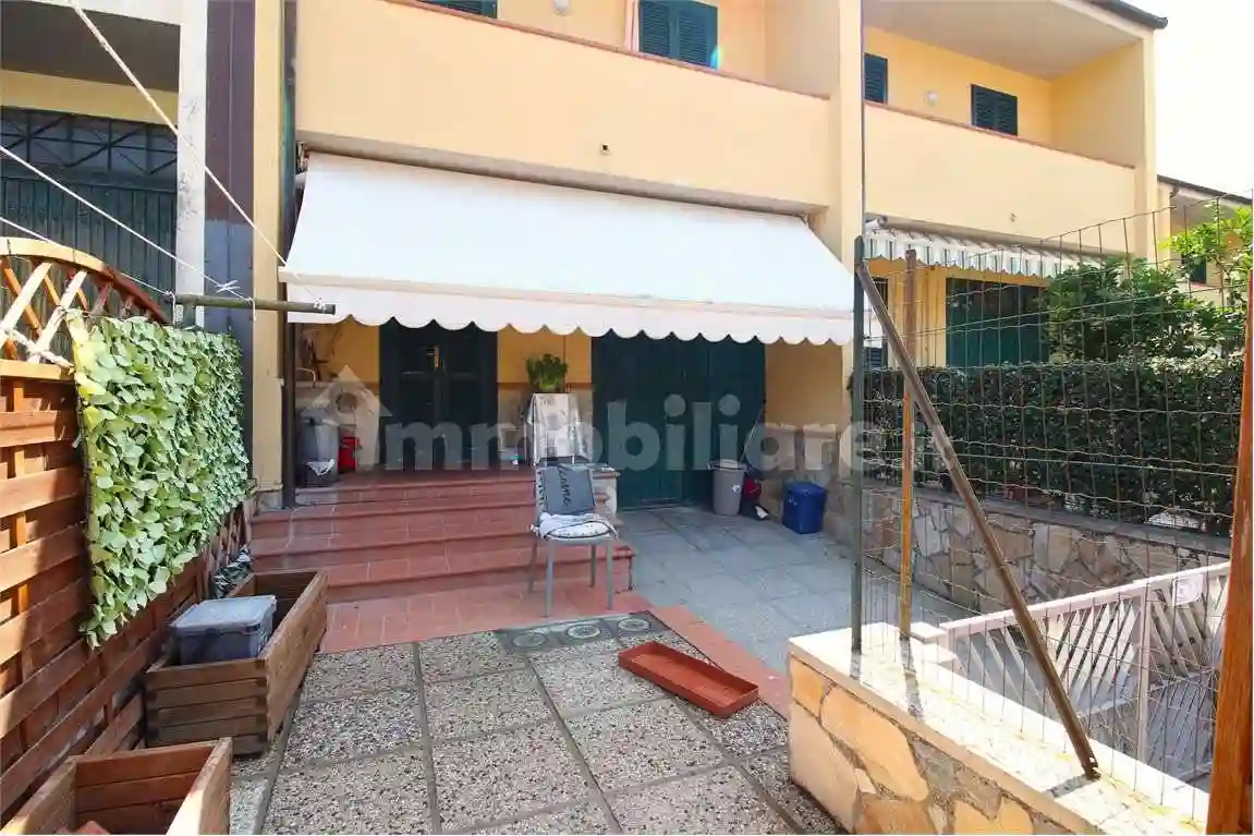 Villetta a schiera - foto 4