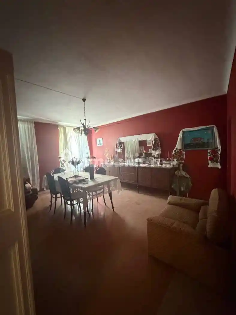 Villa in vendita a Cupramontana